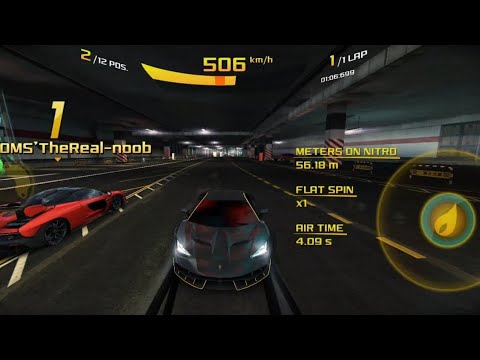 Old MP King!! ☠️ Lamborghini Centenario Multiplayer Gameplay 2025 🗿 Asphalt 8 Multiplayer 🌟 #7EGOO