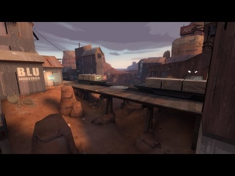 ESEA S13 LAN Finals (GF): HRG vs. Classic Mixup (Map 1)