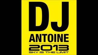 Crazy World - Dj Antoine [Album Version] [HD] [H.Q.]