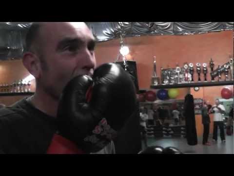 2013-01-25 Joachim Storch - Statement zur Kampfschule Sugambrer Fightclub Würzburg Franken