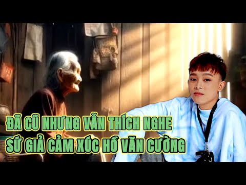 Phận đời tha phương - Hồ Văn Cường