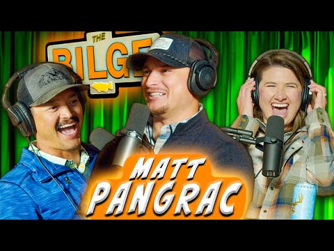 I Did Not Sign My BASS Contract (The Bilge Podcast)