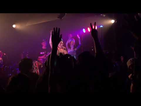 BAGDAD CAFE THE TRENCHTOWN