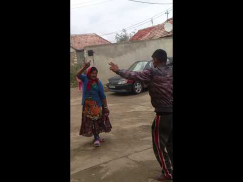 Betivu guti cu betivanca iulisca din rontau