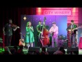 Claire Lynch Band "Holiday!" Show