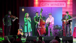Claire Lynch Band "Holiday!" Show
