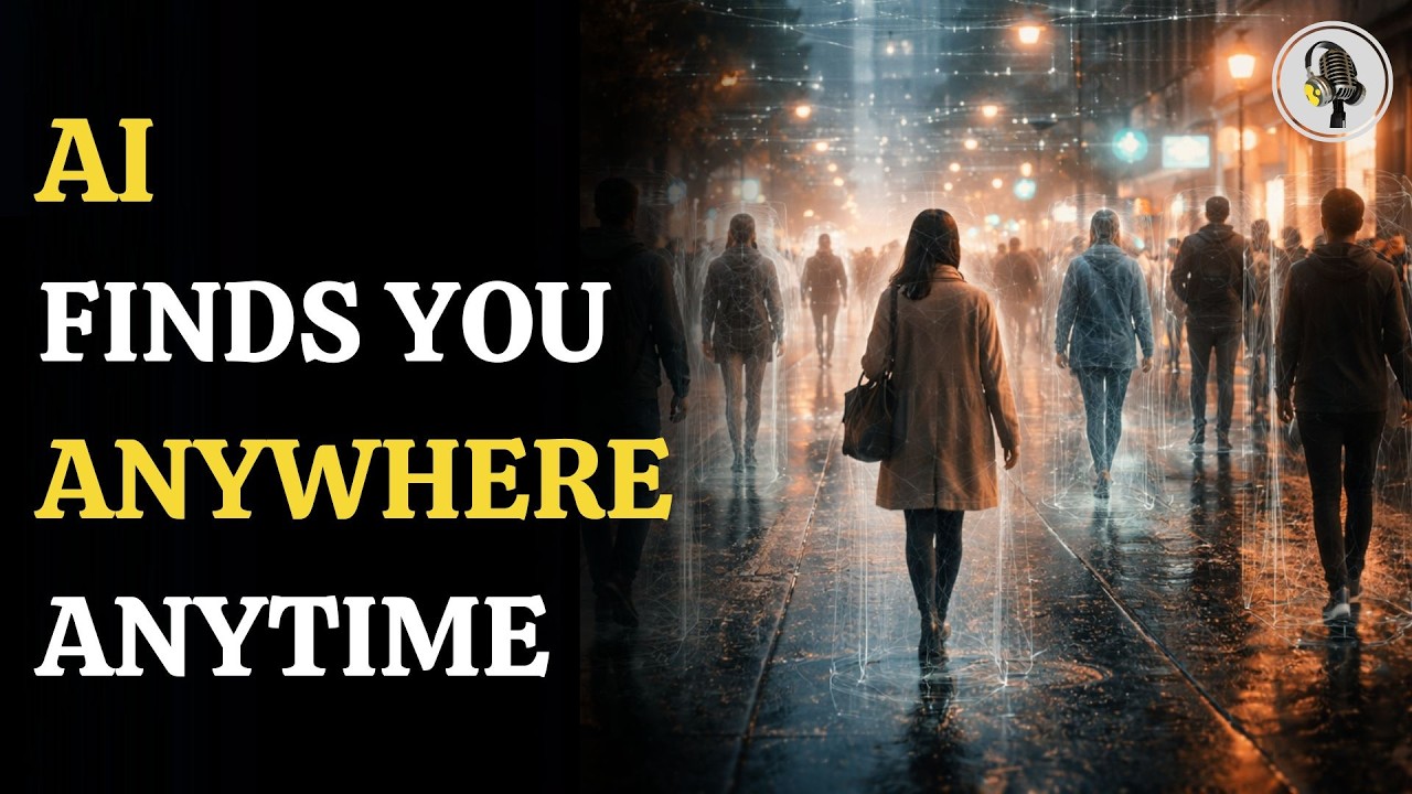 AI Can Track Humans Without Devices Now | WION Podcast