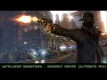 WATCH_DOGS Soundtrack - Backseat Driver (Alternate Mix)