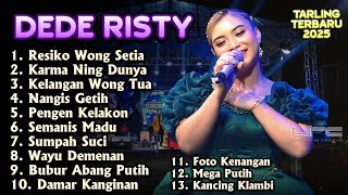 Download lagu RESIKO WONG SETIA DEDE RISTY FULL ALBUM LAGU TARLING PILIHAN TERBARU 2025 mp3 Download lagu RESIKO WONG SETIA DEDE RISTY FULL ALBUM LAGU TARLING PILIHAN TERBARU 2025 mp3