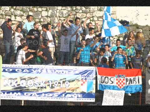 NAJAVA: GOŠK-JADRAN 08.03.2014.