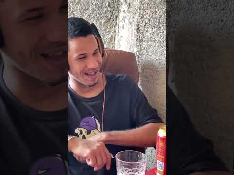 Malandrex entrevistando o Sorriso #humor #fy #viral #podcast #entrevista