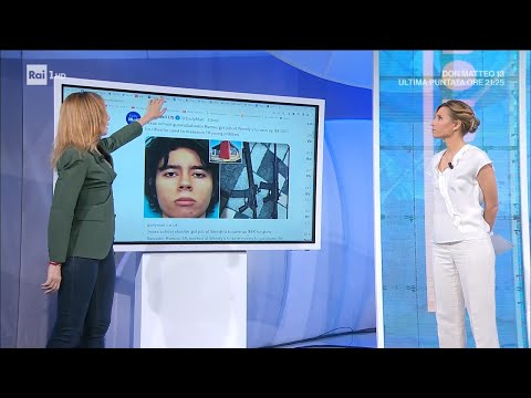 USA: la strage dei bambini - Unomattina - 26/05/2022