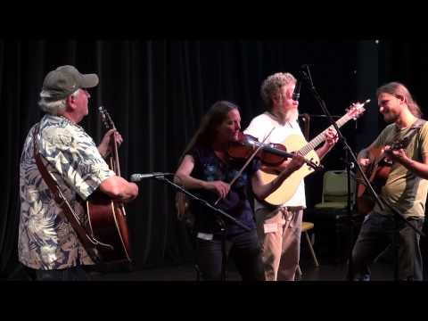 2015-09-12 Open2 C4 Joli Einem - 2015 Weaverville Fiddle and Piano Contest