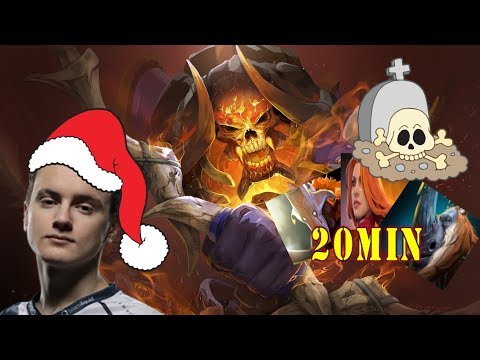 Miracle God 9Kmmr Clinkz