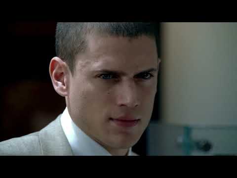 Prison Break - Season 1 Opening Scene (HD)