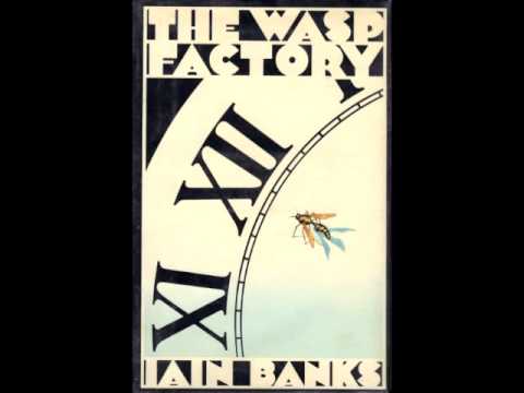 The Wasp Factory Reviewed by Will Self