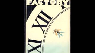 The Wasp Factory Reviewed by Will Self