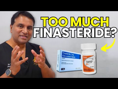 Finpecia Finasteride Tablet