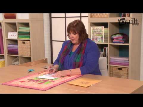 Reusing Templates Tip