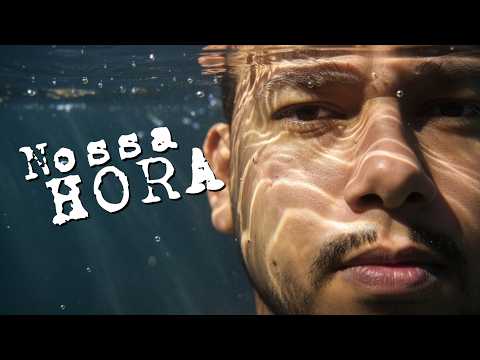 Hanfai - Nossa hora 😟