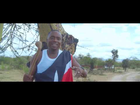 Emma Jalamo - Amani Kenya (Official Video)