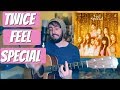 TWICE - FEEL SPECIAL - COVER