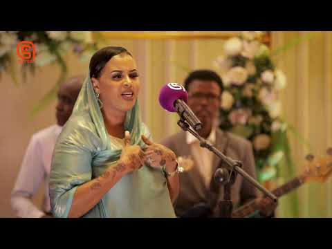 Heesta  Wahad iyo Xaawo Deggan