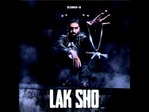 Sinan-G feat. Eko Fresh - Von unten nach oben (Lak Sho) 2015