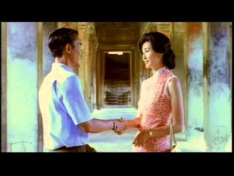 In the mood for love - ending (English subtitled)