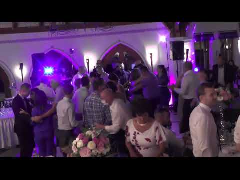 Galga Express Band - Lakodalom kezdő csárdás 977