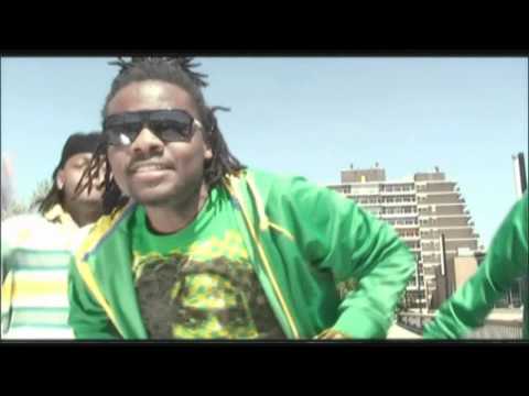 its gonner be (official video).wmv