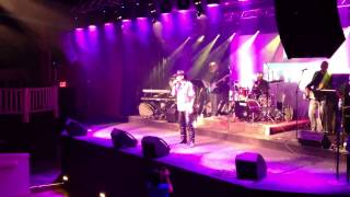 Tim McGraw Don't Take the Girl tribute show by Jason Glenn