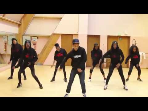 Les mini probo Opheliie