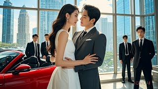 Download lagu De Reclusa a Vengadora: la hija perdida desenmascara a su suplantadora.【La falsa hija regresa】 mp3