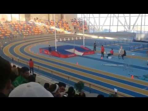 Campionat de Catalunya Junior PC 2015