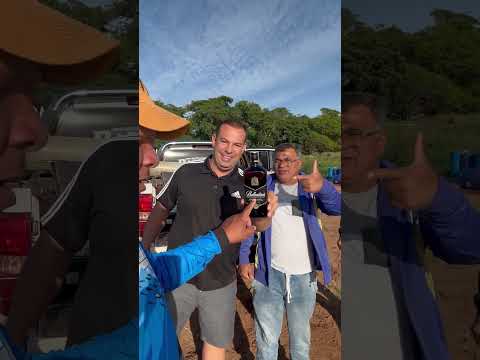 #pescaria mata dos macacos Guaraci São Paulo