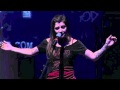 Lacey Sturm Singing Amazing Grace and You Won ...