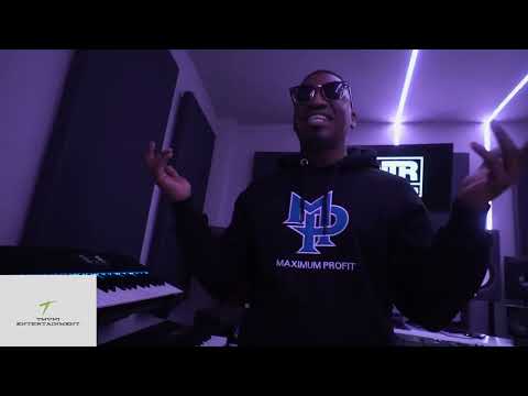 Tmuni Ent Season1 Ep2 Samir RawLyf Freestyle