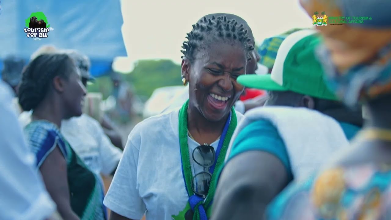 TFA campaign Launch in the North-West Region of Port Loko made huge gains in the Region