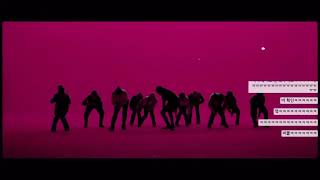 VIXX Hongbin Reaction to RAVI TUXEDO MV