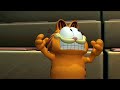 Garfield Gets Real 2007 05