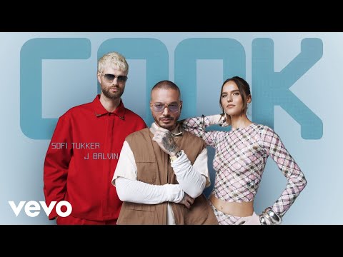 SOFI TUKKER and J Balvin