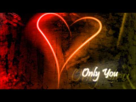 DJNS feat. Kate Lesing - Only You