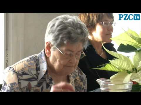 Kerst voor eenzame ouderen in Heinkenszand