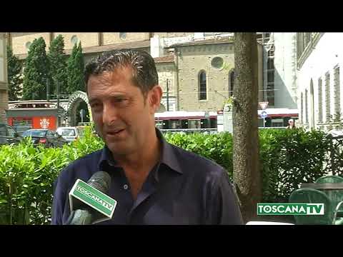 2020-08-06 FIRENZE - ALLENTAMENTO DELLA ZTL FINESTRE NEL POMERIGGIO