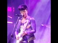 The kolors live 2015-My Queen