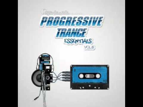 Progressive Trance Essentials Vol. 6 Track 1-5
