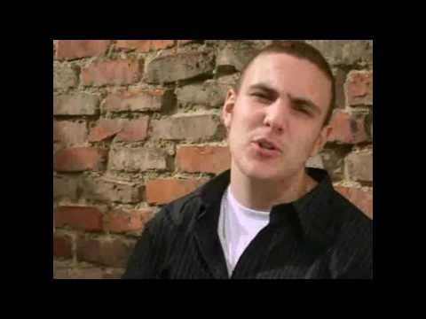 Gino Pacino - R.I.P. Sergio [Official Video HD]