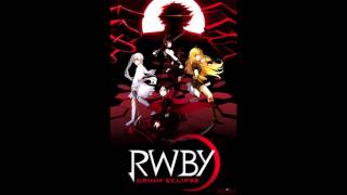 RWBY: Grimm Eclipse - Lusus Naturae - Instrumental