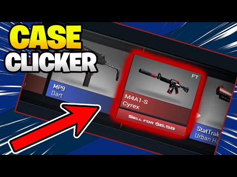 Case Clicker